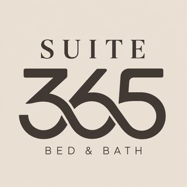 SUITE 365 — BED & BATH